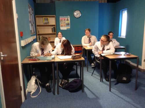 Young Carers Young Carers