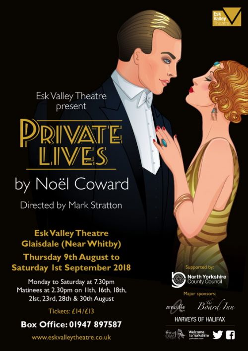 private lives private lives