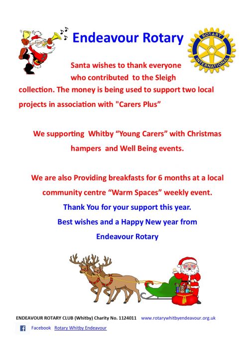 santa Thanks 2022 santa Thanks 2022