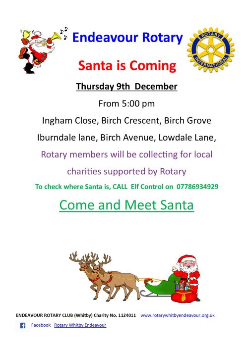 santa poster 21 Sleights