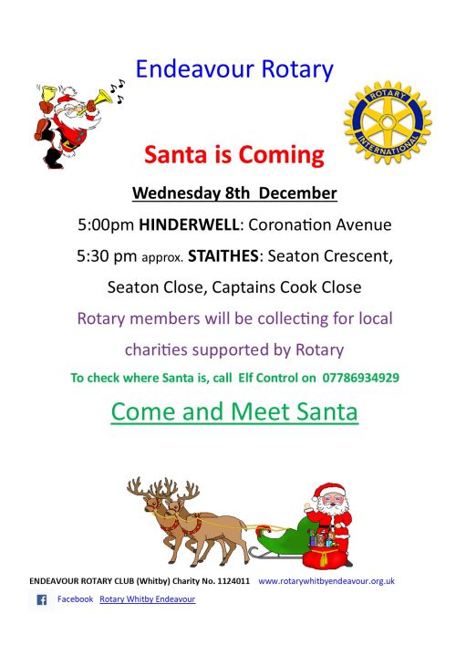 santa poster 21 satithes