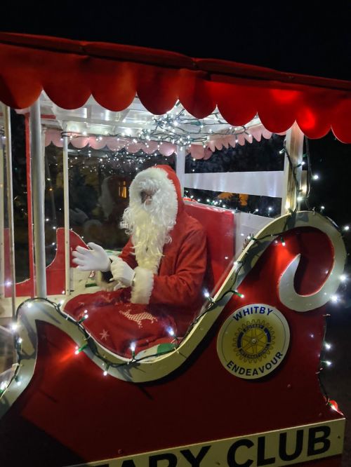 santa sleigh santa sleigh